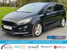 USED 2017 J FORD S-MAX 2.0 TITANIUM SPORT TDCI 