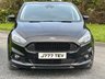 USED 2017 J FORD S-MAX 2.0 TITANIUM SPORT TDCI 