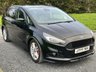 USED 2017 J FORD S-MAX 2.0 TITANIUM SPORT TDCI 