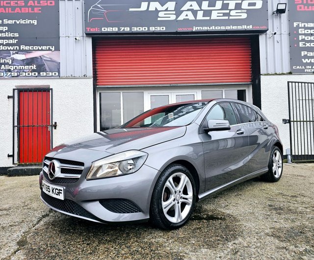 Used cars for sale. Magherafelt & Northern Ireland car Dealer J & M