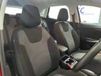 USED 2018 18 VAUXHALL GRANDLAND X 1.6 Turbo D BlueInjection SE SUV 5dr Diesel Auto Euro 6 (s/s) (120 ps) Bluetooth,Parking Sensors,DAB