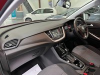 USED 2018 18 VAUXHALL GRANDLAND X 1.6 Turbo D BlueInjection SE SUV 5dr Diesel Auto Euro 6 (s/s) (120 ps) Bluetooth,Parking Sensors,DAB
