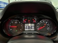 USED 2018 18 VAUXHALL GRANDLAND X 1.6 Turbo D BlueInjection SE SUV 5dr Diesel Auto Euro 6 (s/s) (120 ps) Bluetooth,Parking Sensors,DAB
