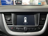 USED 2018 18 VAUXHALL GRANDLAND X 1.6 Turbo D BlueInjection SE SUV 5dr Diesel Auto Euro 6 (s/s) (120 ps) Bluetooth,Parking Sensors,DAB