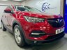 USED 2018 18 VAUXHALL GRANDLAND X 1.6 Turbo D BlueInjection SE SUV 5dr Diesel Auto Euro 6 (s/s) (120 ps) Bluetooth,Parking Sensors,DAB