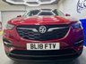 USED 2018 18 VAUXHALL GRANDLAND X 1.6 Turbo D BlueInjection SE SUV 5dr Diesel Auto Euro 6 (s/s) (120 ps) Bluetooth,Parking Sensors,DAB