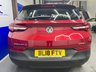 USED 2018 18 VAUXHALL GRANDLAND X 1.6 Turbo D BlueInjection SE SUV 5dr Diesel Auto Euro 6 (s/s) (120 ps) Bluetooth,Parking Sensors,DAB