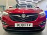 USED 2018 18 VAUXHALL GRANDLAND X 1.6 Turbo D BlueInjection SE SUV 5dr Diesel Auto Euro 6 (s/s) (120 ps) Bluetooth,Parking Sensors,DAB