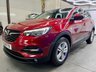 USED 2018 18 VAUXHALL GRANDLAND X 1.6 Turbo D BlueInjection SE SUV 5dr Diesel Auto Euro 6 (s/s) (120 ps) Bluetooth,Parking Sensors,DAB