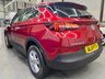 USED 2018 18 VAUXHALL GRANDLAND X 1.6 Turbo D BlueInjection SE SUV 5dr Diesel Auto Euro 6 (s/s) (120 ps) Bluetooth,Parking Sensors,DAB