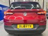 USED 2018 18 VAUXHALL GRANDLAND X 1.6 Turbo D BlueInjection SE SUV 5dr Diesel Auto Euro 6 (s/s) (120 ps) Bluetooth,Parking Sensors,DAB