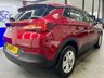 USED 2018 18 VAUXHALL GRANDLAND X 1.6 Turbo D BlueInjection SE SUV 5dr Diesel Auto Euro 6 (s/s) (120 ps) Bluetooth,Parking Sensors,DAB