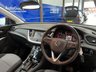USED 2018 18 VAUXHALL GRANDLAND X 1.6 Turbo D BlueInjection SE SUV 5dr Diesel Auto Euro 6 (s/s) (120 ps) Bluetooth,Parking Sensors,DAB