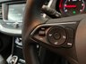 USED 2018 18 VAUXHALL GRANDLAND X 1.6 Turbo D BlueInjection SE SUV 5dr Diesel Auto Euro 6 (s/s) (120 ps) Bluetooth,Parking Sensors,DAB