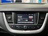 USED 2018 18 VAUXHALL GRANDLAND X 1.6 Turbo D BlueInjection SE SUV 5dr Diesel Auto Euro 6 (s/s) (120 ps) Bluetooth,Parking Sensors,DAB