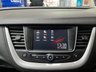 USED 2018 18 VAUXHALL GRANDLAND X 1.6 Turbo D BlueInjection SE SUV 5dr Diesel Auto Euro 6 (s/s) (120 ps) Bluetooth,Parking Sensors,DAB