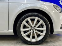 USED 2014 64 VOLKSWAGEN PASSAT 2.0 TDI BlueMotion Tech Executive Estate 5dr Diesel DSG Euro 5 (s/s) (140 ps) Sat Nav,Heated Leather,Cruise