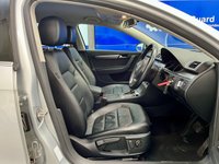 USED 2014 64 VOLKSWAGEN PASSAT 2.0 TDI BlueMotion Tech Executive Estate 5dr Diesel DSG Euro 5 (s/s) (140 ps) Sat Nav,Heated Leather,Cruise