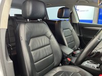 USED 2014 64 VOLKSWAGEN PASSAT 2.0 TDI BlueMotion Tech Executive Estate 5dr Diesel DSG Euro 5 (s/s) (140 ps) Sat Nav,Heated Leather,Cruise