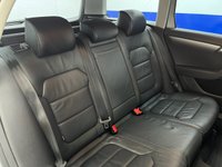 USED 2014 64 VOLKSWAGEN PASSAT 2.0 TDI BlueMotion Tech Executive Estate 5dr Diesel DSG Euro 5 (s/s) (140 ps) Sat Nav,Heated Leather,Cruise