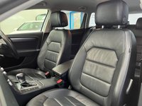 USED 2014 64 VOLKSWAGEN PASSAT 2.0 TDI BlueMotion Tech Executive Estate 5dr Diesel DSG Euro 5 (s/s) (140 ps) Sat Nav,Heated Leather,Cruise
