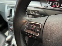USED 2014 64 VOLKSWAGEN PASSAT 2.0 TDI BlueMotion Tech Executive Estate 5dr Diesel DSG Euro 5 (s/s) (140 ps) Sat Nav,Heated Leather,Cruise