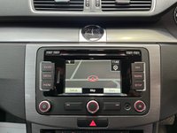 USED 2014 64 VOLKSWAGEN PASSAT 2.0 TDI BlueMotion Tech Executive Estate 5dr Diesel DSG Euro 5 (s/s) (140 ps) Sat Nav,Heated Leather,Cruise