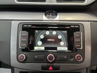USED 2014 64 VOLKSWAGEN PASSAT 2.0 TDI BlueMotion Tech Executive Estate 5dr Diesel DSG Euro 5 (s/s) (140 ps) Sat Nav,Heated Leather,Cruise