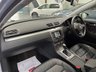 USED 2014 64 VOLKSWAGEN PASSAT 2.0 TDI BlueMotion Tech Executive Estate 5dr Diesel DSG Euro 5 (s/s) (140 ps) Sat Nav,Heated Leather,Cruise