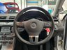 USED 2014 64 VOLKSWAGEN PASSAT 2.0 TDI BlueMotion Tech Executive Estate 5dr Diesel DSG Euro 5 (s/s) (140 ps) Sat Nav,Heated Leather,Cruise