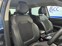 USED 2016 65 RENAULT KADJAR 1.5 dCi Dynamique S Nav SUV 5dr Diesel EDC Euro 6 (s/s) (110 ps) Sat Nav,Bluetooth,Half Leather