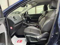 USED 2016 65 RENAULT KADJAR 1.5 dCi Dynamique S Nav SUV 5dr Diesel EDC Euro 6 (s/s) (110 ps) Sat Nav,Bluetooth,Half Leather