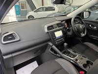 USED 2016 65 RENAULT KADJAR 1.5 dCi Dynamique S Nav SUV 5dr Diesel EDC Euro 6 (s/s) (110 ps) Sat Nav,Bluetooth,Half Leather