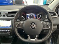 USED 2016 65 RENAULT KADJAR 1.5 dCi Dynamique S Nav SUV 5dr Diesel EDC Euro 6 (s/s) (110 ps) Sat Nav,Bluetooth,Half Leather