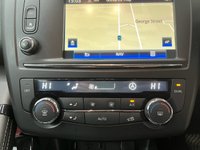 USED 2016 65 RENAULT KADJAR 1.5 dCi Dynamique S Nav SUV 5dr Diesel EDC Euro 6 (s/s) (110 ps) Sat Nav,Bluetooth,Half Leather