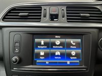USED 2016 65 RENAULT KADJAR 1.5 dCi Dynamique S Nav SUV 5dr Diesel EDC Euro 6 (s/s) (110 ps) Sat Nav,Bluetooth,Half Leather