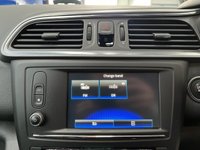 USED 2016 65 RENAULT KADJAR 1.5 dCi Dynamique S Nav SUV 5dr Diesel EDC Euro 6 (s/s) (110 ps) Sat Nav,Bluetooth,Half Leather
