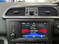 USED 2016 65 RENAULT KADJAR 1.5 dCi Dynamique S Nav SUV 5dr Diesel EDC Euro 6 (s/s) (110 ps) Sat Nav,Bluetooth,Half Leather