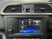 USED 2016 65 RENAULT KADJAR 1.5 dCi Dynamique S Nav SUV 5dr Diesel EDC Euro 6 (s/s) (110 ps) Sat Nav,Bluetooth,Half Leather