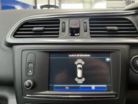 USED 2016 65 RENAULT KADJAR 1.5 dCi Dynamique S Nav SUV 5dr Diesel EDC Euro 6 (s/s) (110 ps) Sat Nav,Bluetooth,Half Leather
