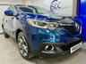 USED 2016 65 RENAULT KADJAR 1.5 dCi Dynamique S Nav SUV 5dr Diesel EDC Euro 6 (s/s) (110 ps) Sat Nav,Bluetooth,Half Leather