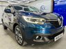 USED 2016 65 RENAULT KADJAR 1.5 dCi Dynamique S Nav SUV 5dr Diesel EDC Euro 6 (s/s) (110 ps) Sat Nav,Bluetooth,Half Leather