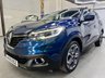 USED 2016 65 RENAULT KADJAR 1.5 dCi Dynamique S Nav SUV 5dr Diesel EDC Euro 6 (s/s) (110 ps) Sat Nav,Bluetooth,Half Leather