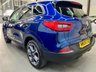 USED 2016 65 RENAULT KADJAR 1.5 dCi Dynamique S Nav SUV 5dr Diesel EDC Euro 6 (s/s) (110 ps) Sat Nav,Bluetooth,Half Leather