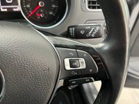 USED 2016 66 VOLKSWAGEN POLO  1.0 BlueMotion Tech Match Hatchback 5dr Petrol Manual Euro 6 (s/s) (60 ps) Cruise,DAB,&pound;20Tax,Touchscreen