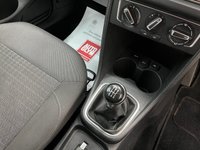 USED 2016 66 VOLKSWAGEN POLO  1.0 BlueMotion Tech Match Hatchback 5dr Petrol Manual Euro 6 (s/s) (60 ps) Cruise,DAB,&pound;20Tax,Touchscreen