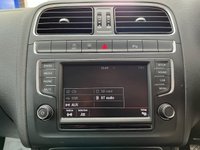 USED 2016 66 VOLKSWAGEN POLO  1.0 BlueMotion Tech Match Hatchback 5dr Petrol Manual Euro 6 (s/s) (60 ps) Cruise,DAB,&pound;20Tax,Touchscreen