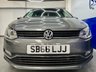 USED 2016 66 VOLKSWAGEN POLO  1.0 BlueMotion Tech Match Hatchback 5dr Petrol Manual Euro 6 (s/s) (60 ps) Cruise,DAB,&pound;20Tax,Touchscreen