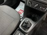 USED 2016 66 VOLKSWAGEN POLO  1.0 BlueMotion Tech Match Hatchback 5dr Petrol Manual Euro 6 (s/s) (60 ps) Cruise,DAB,&pound;20Tax,Touchscreen