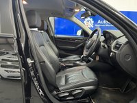 USED 2015 15 BMW X1 2.0 18d xLine SUV 5dr Diesel Auto xDrive Euro 5 (s/s) (143 ps) P.Sensors,Bluetooth, Leather